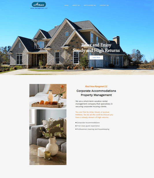 Pro Website Design